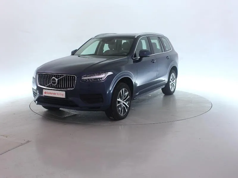 Volvo XC90 de 2022