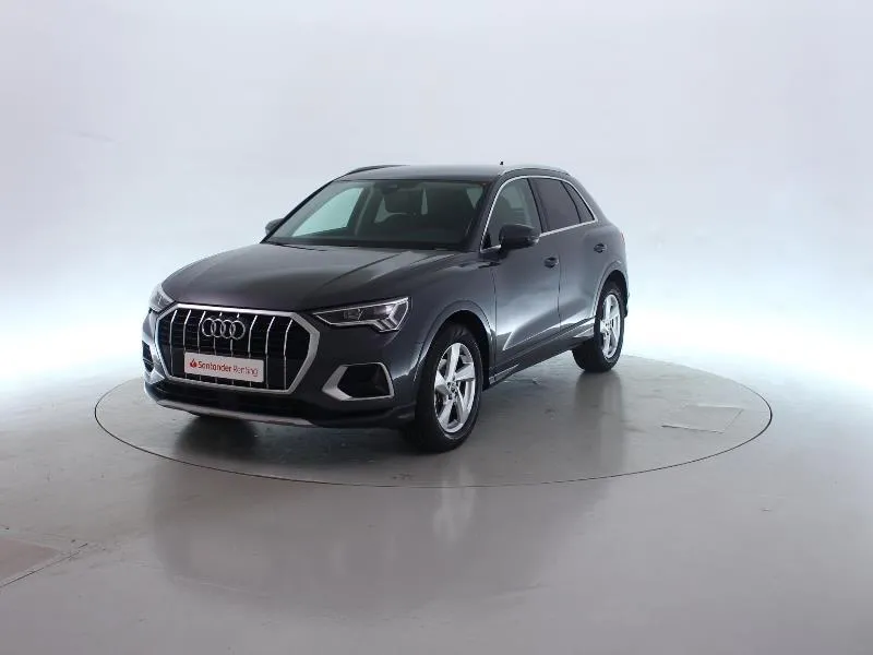 Audi Q3 de 2022