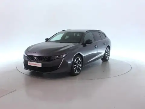 Peugeot 508 2022