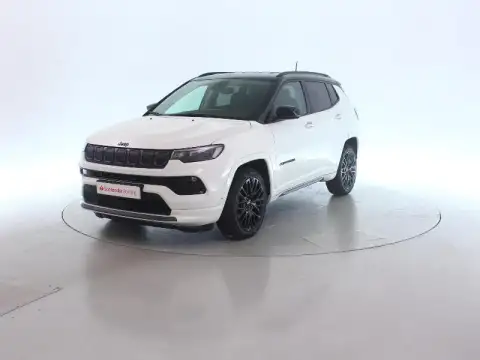 Jeep Compass 2022