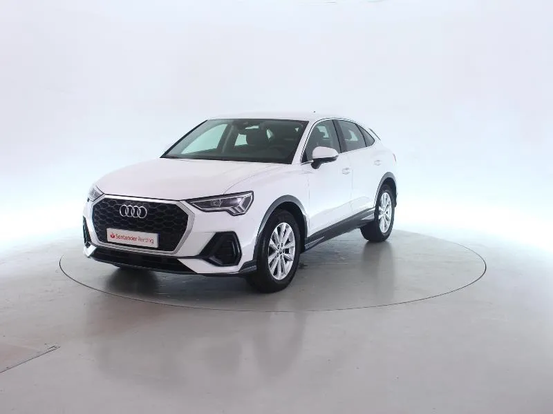 Audi Q3 de 2022