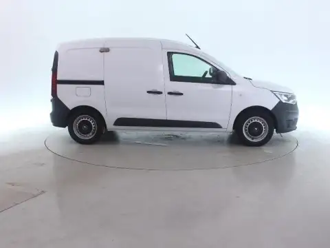 Renault Express 2022