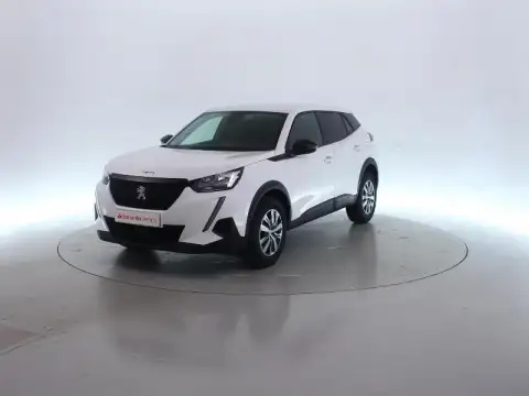 Peugeot 2008 2022