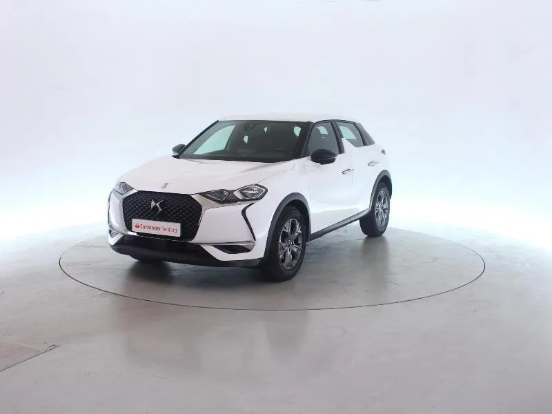 DS DS 3 de 2021