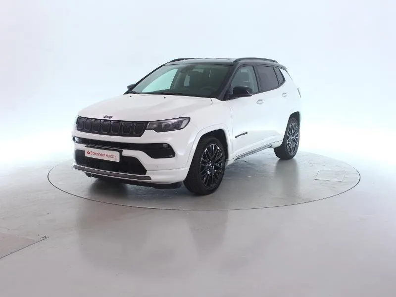 Jeep Compass de 2022