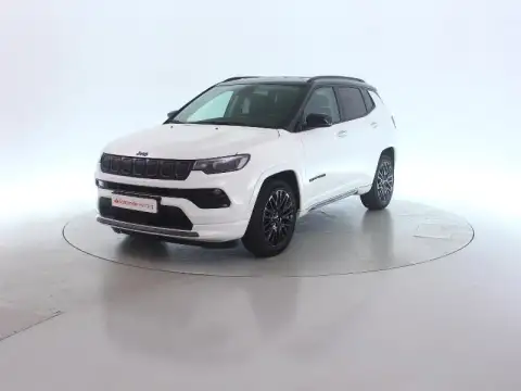 Jeep Compass 2022