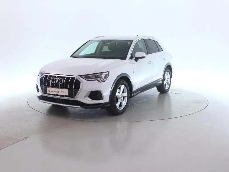 Audi Q3 de 2022