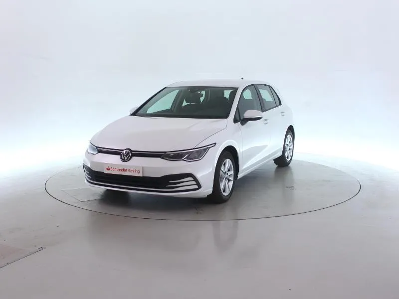 Volkswagen Golf de 2022