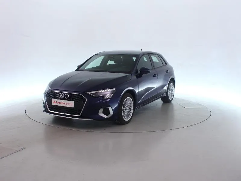 Audi A3 de 2022