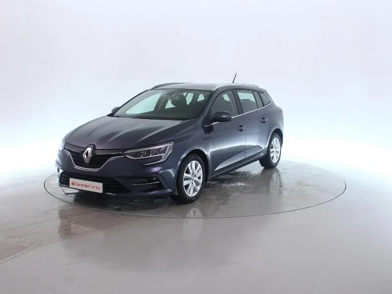 Renault Megane de 2022