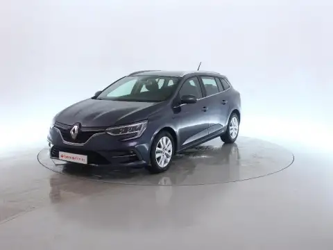 Renault Megane 2022