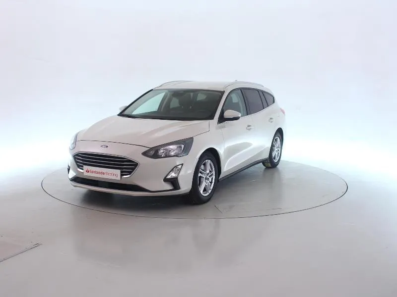 Ford Focus de 2022
