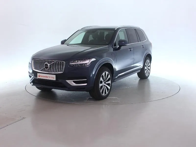Volvo XC90 de 2022