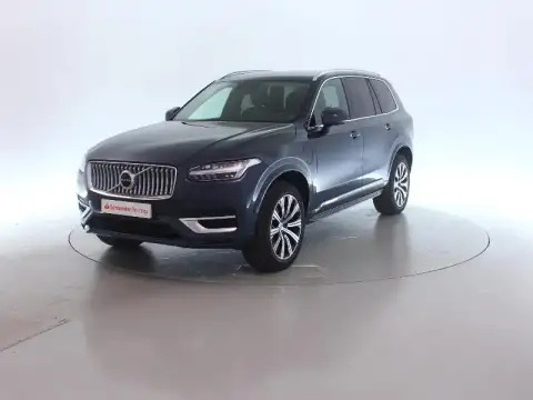 Volvo XC90 2022