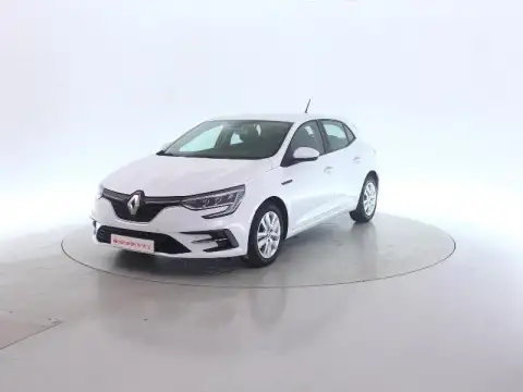 Renault Megane 2021