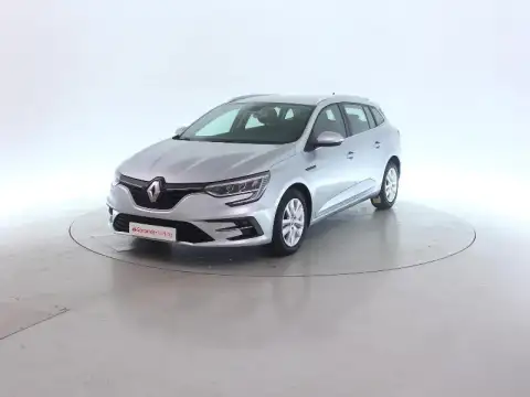 Renault Megane 2022