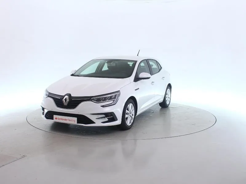 Renault Megane de 2021