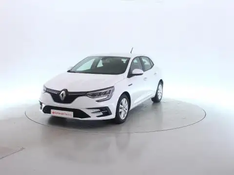Renault Megane 2021