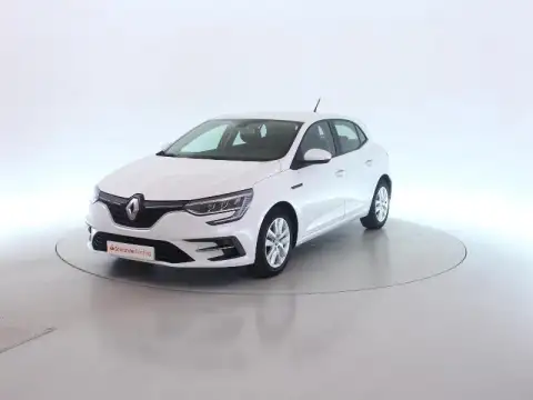 Renault Megane 2021