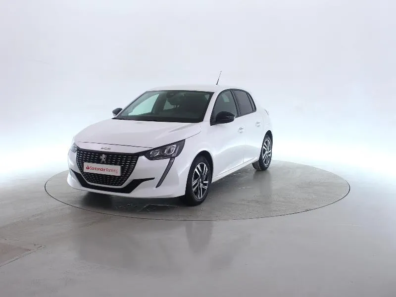 Peugeot 208 de 2022