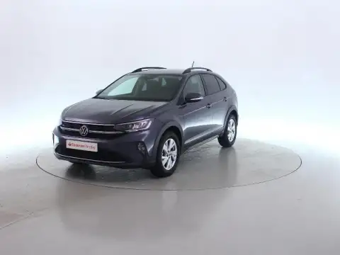 Volkswagen Taigo 2022