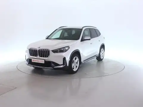 BMW X1 2022