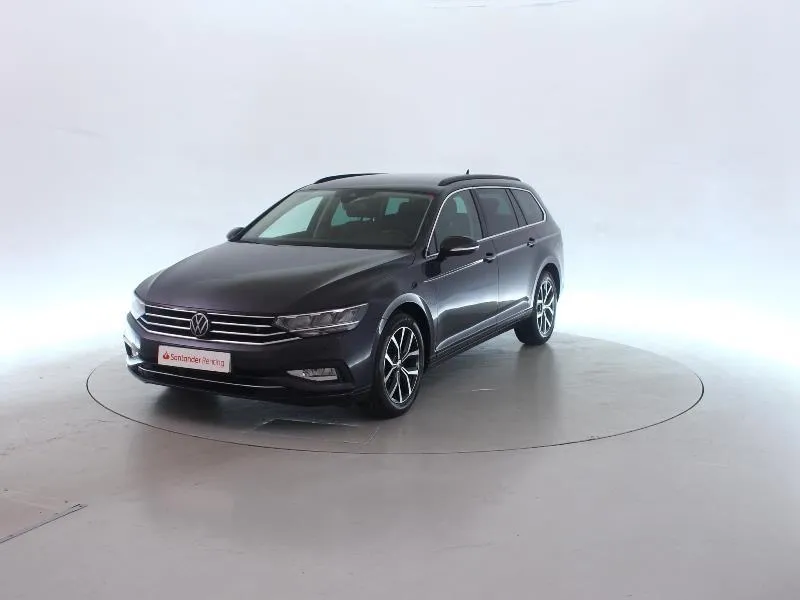 Volkswagen Passat de 2022