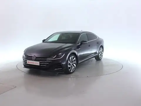 Volkswagen Arteón 2022