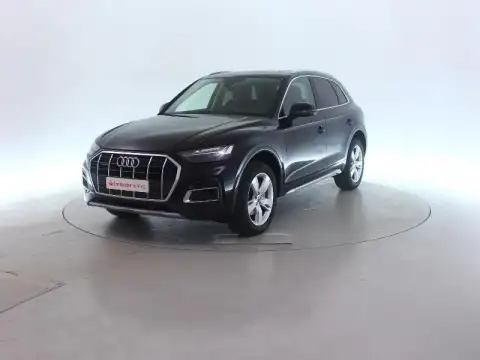 Audi Q5 2022