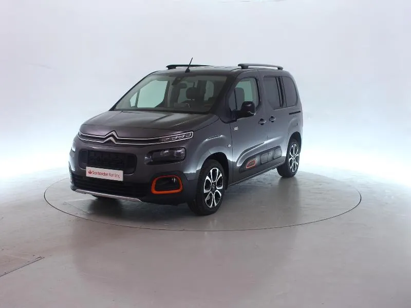 Citroen Berlingo de 2023