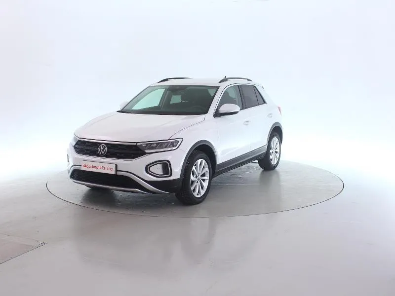 Volkswagen T-Roc de 2023