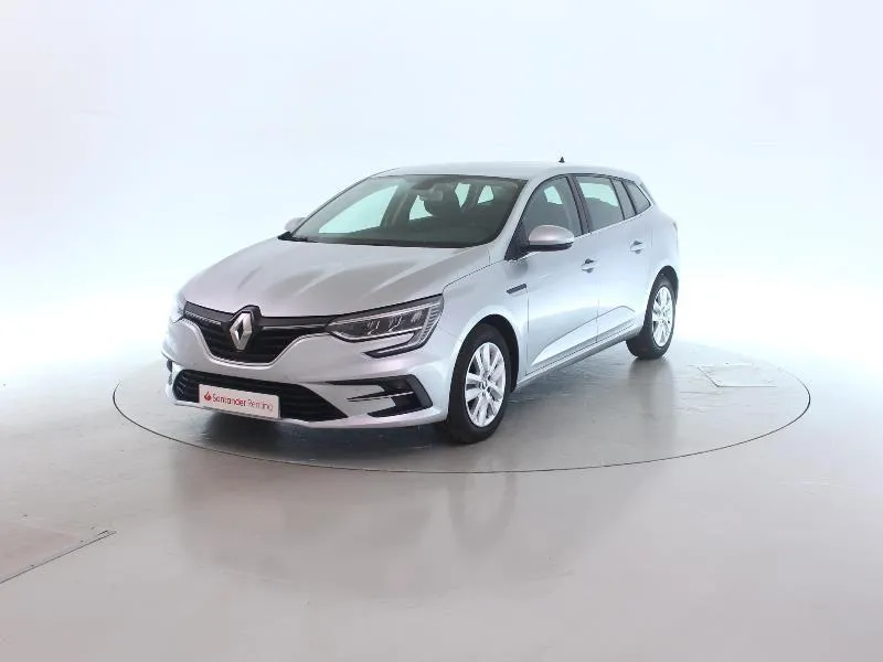 Renault Megane de 2022