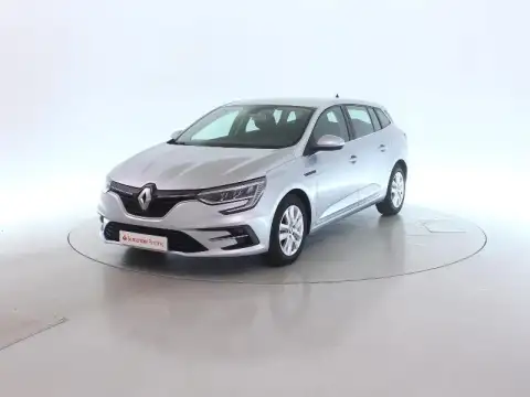 Renault Megane 2022