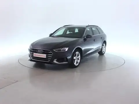 Audi A4 2022