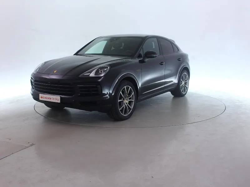 Porsche Cayenne de 2023