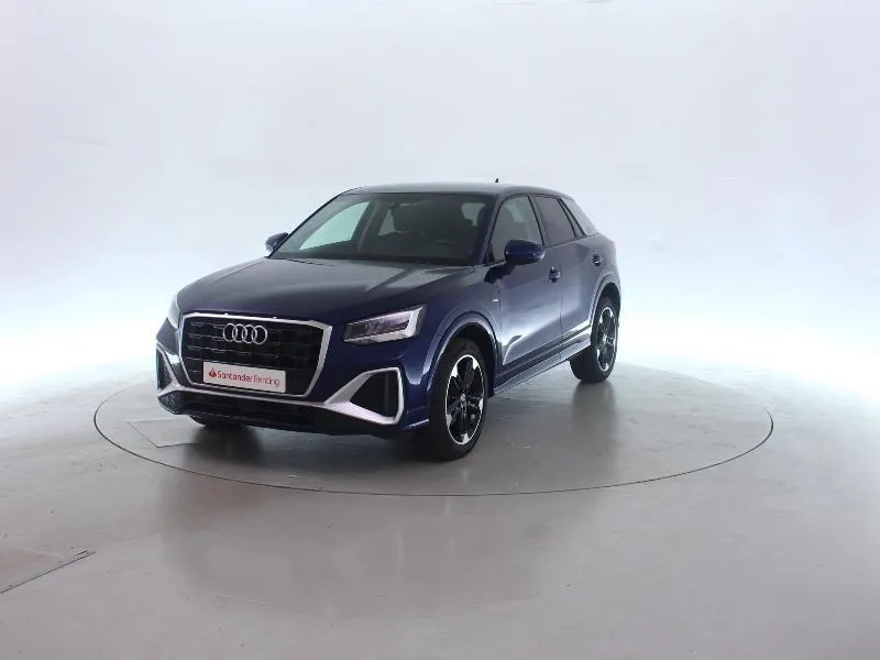 Audi Q2 de 2022
