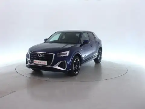 Audi Q2 2022