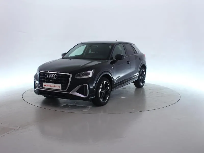 Audi Q2 de 2022