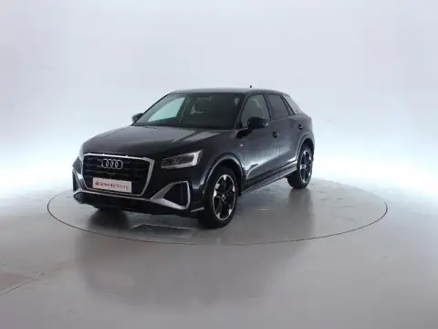 Audi Q2 2022