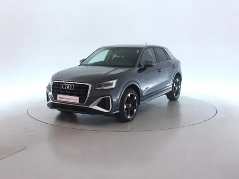 Audi Q2 2022