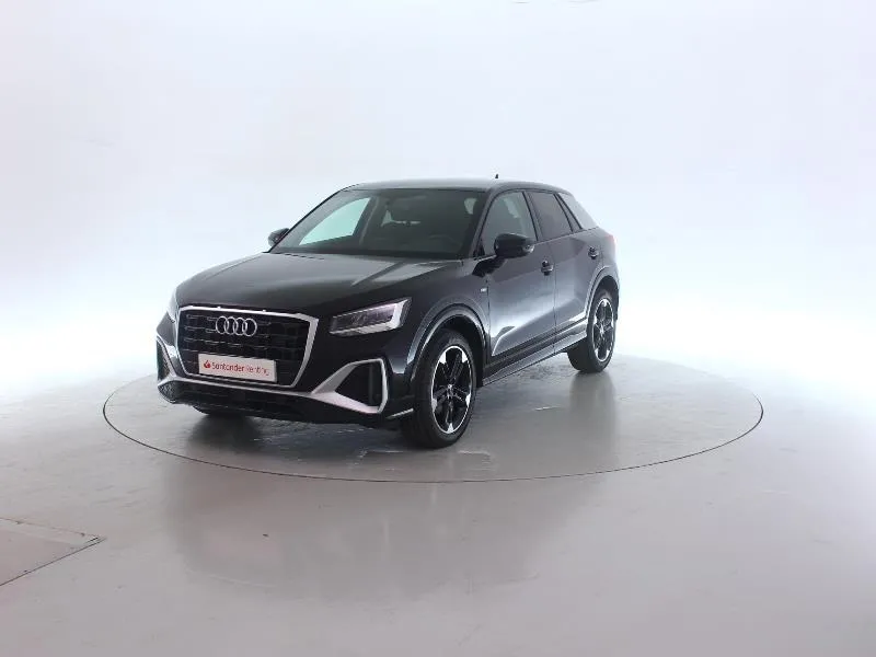 Audi Q2 de 2022