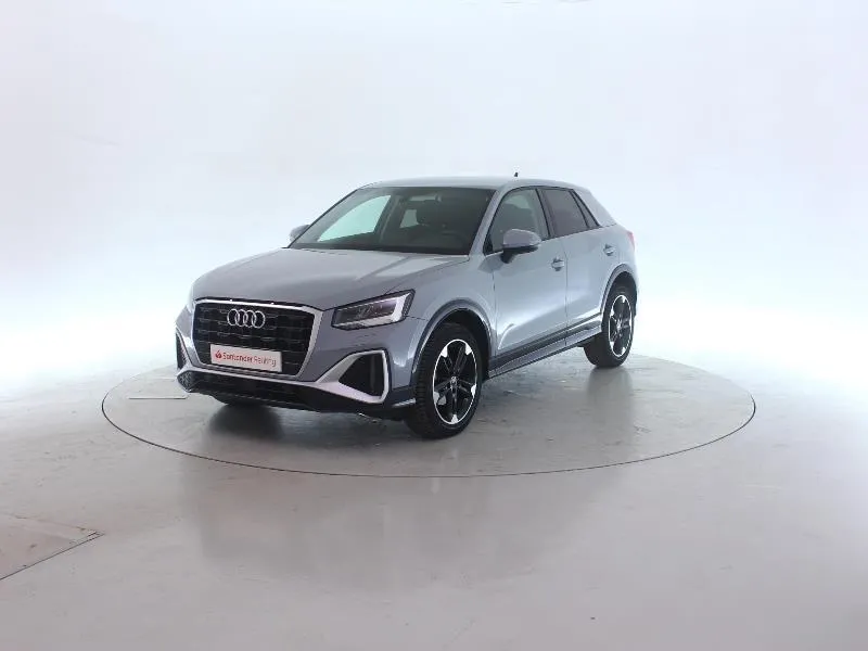 Audi Q2 de 2022