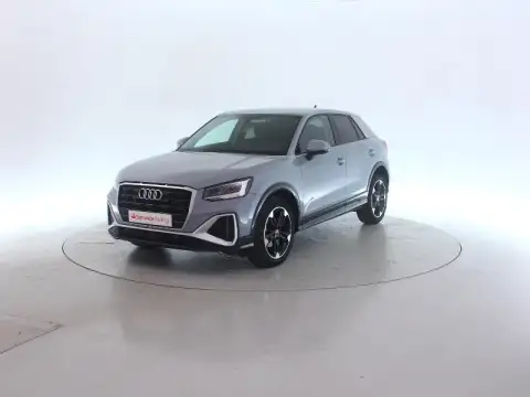 Audi Q2 2022