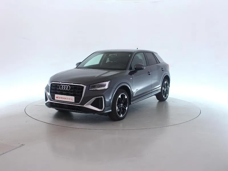 Audi Q2 de 2022