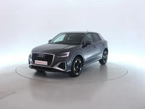 Audi Q2 2022