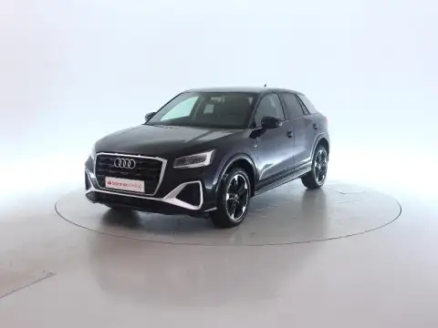 Audi Q2 2022