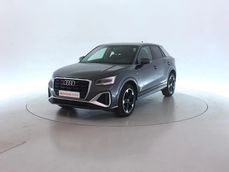 Audi Q2 de 2022