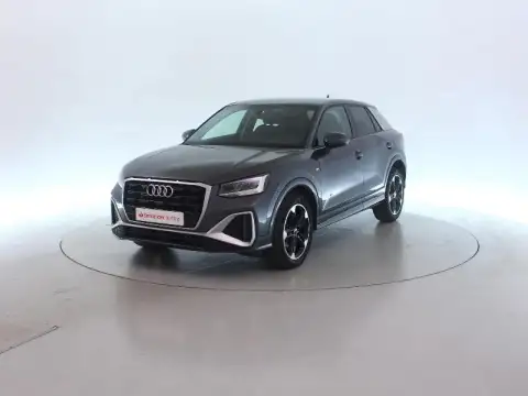 Audi Q2 2022