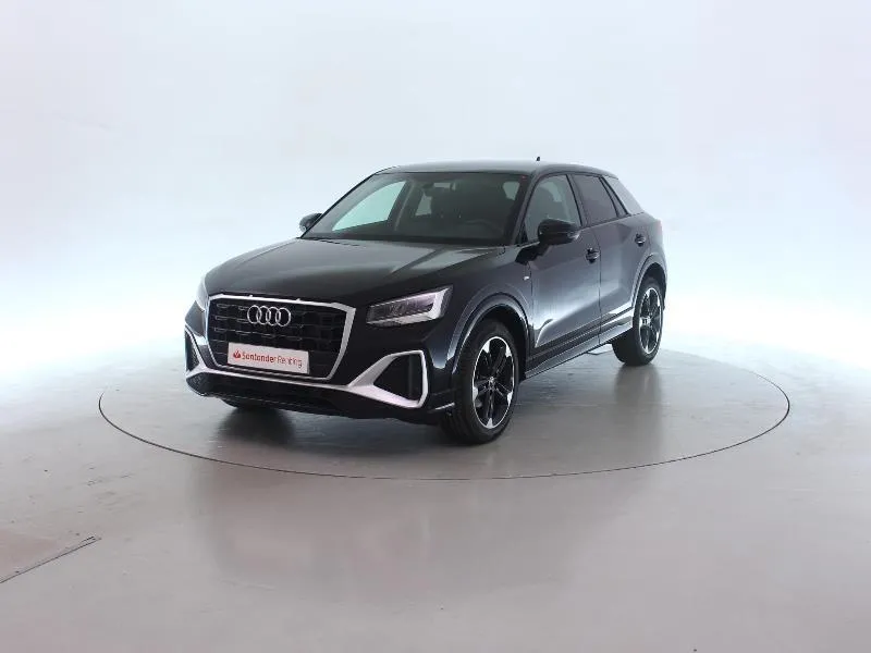 Audi Q2 de 2022