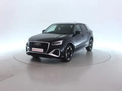 Audi Q2 2022